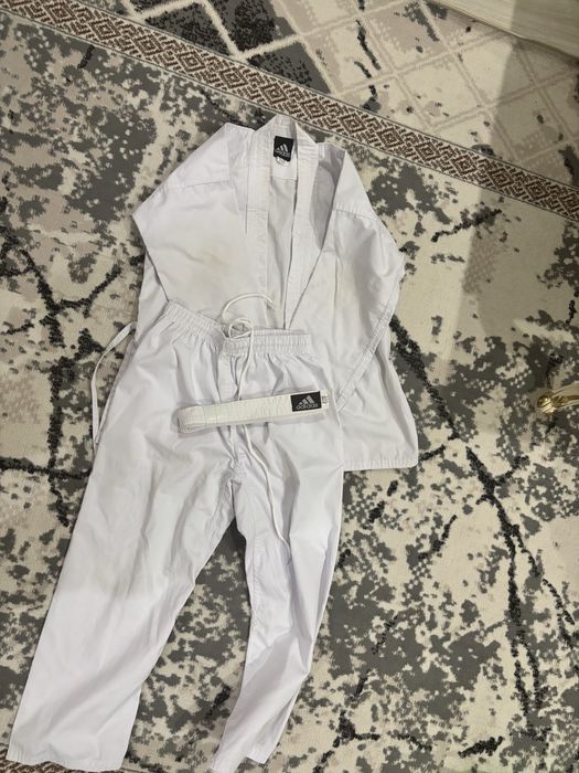 Каратэ кимено 150