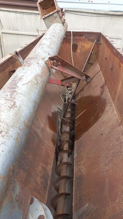 Продам флотационную мойку