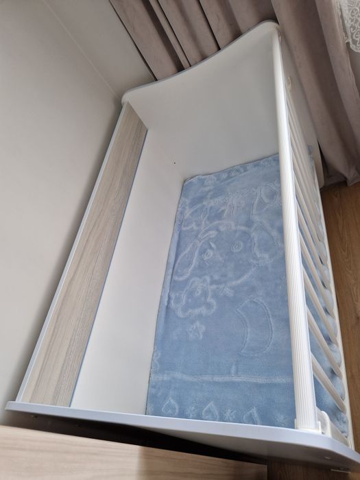 Бебешка кошара LORELLI