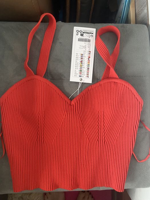 Topuri dama marimea XS-S 40RON AMBELE!!!