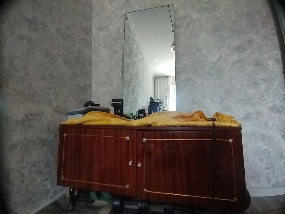 Tryumo oynali va oynasiz holati ideal