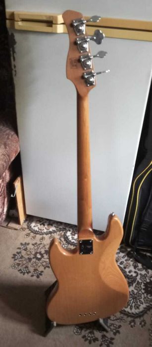 Sire Marcus Miller V5 Alder-4 NT Jazz Bass