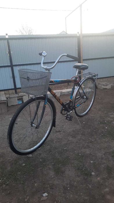 Продам велосипед в отличном состоянии