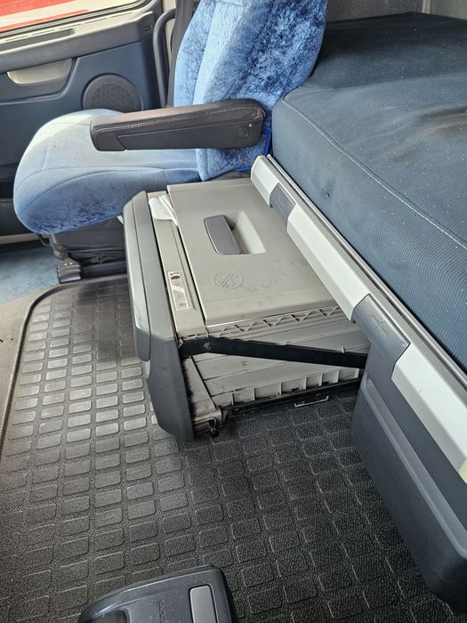 Volvo 500 EEV Automat