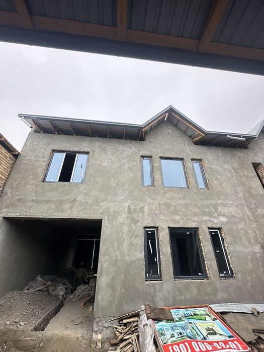 Hovli sotiladi  sergeli bobur maxalla