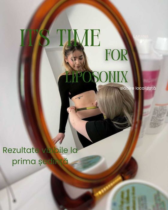Masaj Relaxare Rejuvenare Reintinerire Spa Saună Neurosonic Tratamente Faciale Slabire non invaziva Liposonix  Hifu Maderoterapie Pietre vulcanice