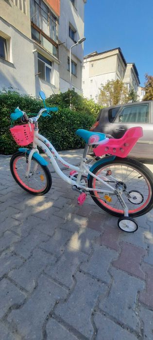 Bicicletă pentru copii