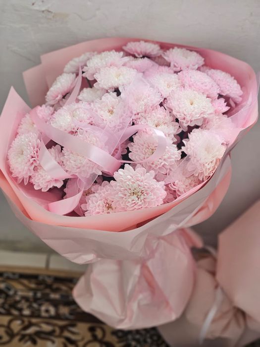 Красивый Большой букет