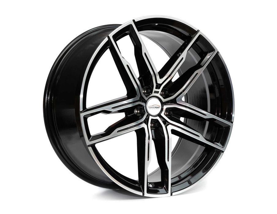 Jante BMW M2 G87 M3 G80 M3 G81 M4 G82 M4 G83 M5 F90 Serie 1 F40 20 R20