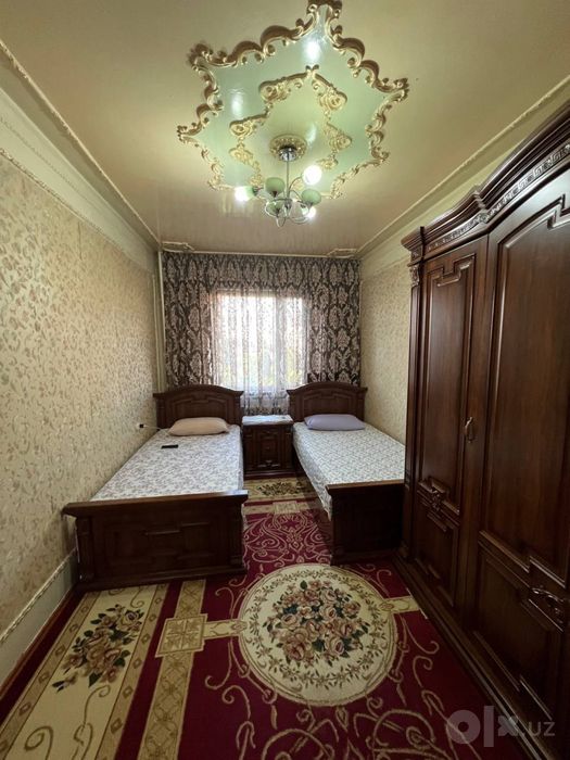 Себзор 4/6/9 Средний Ремонт с Меб+Тех Общ: 98кв.м Ор: Ганга Мороденное