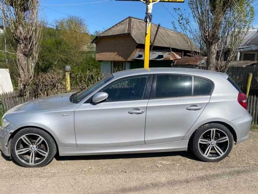 Bmw seria 1 118d