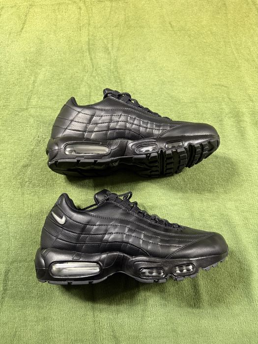 Nike Air Max 95 42 // 43 // 44 noi new