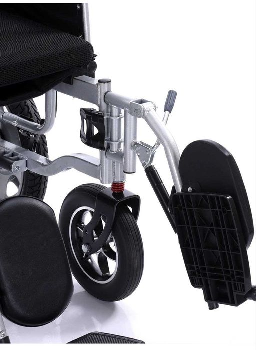 Nogironlar elektr aravasi 55 sm.