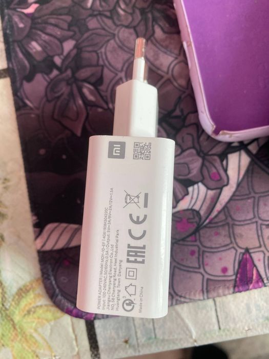 Продам Redmi note 7