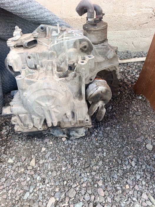09G 1.6акпп б/у продам