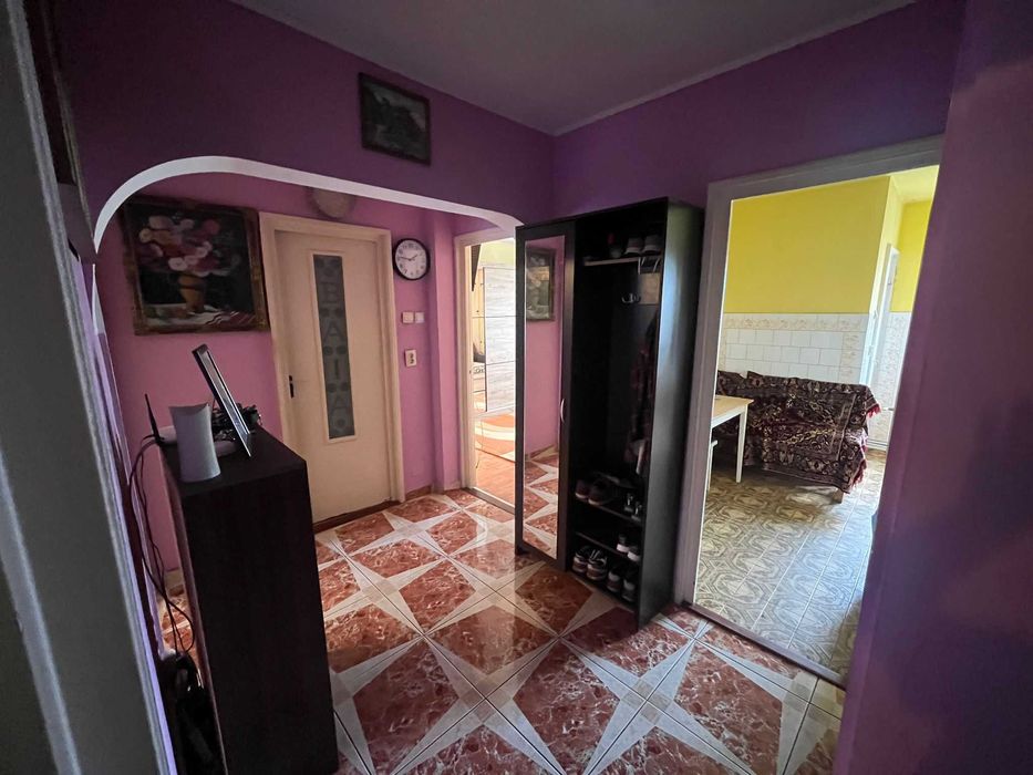 PF vând apartament 3 camere Mărăști , Cluj napoca