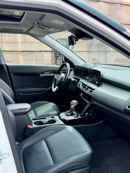 Kia Seltos 2023 — 6