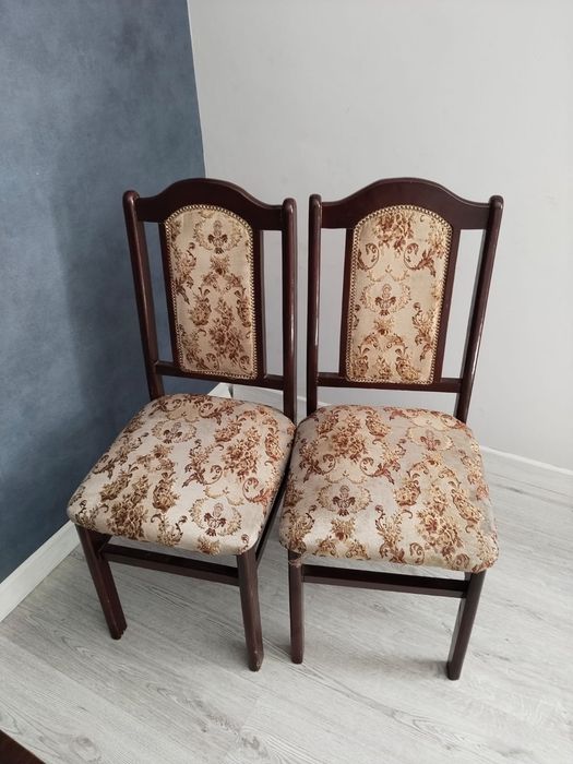 Продам стол со стульями