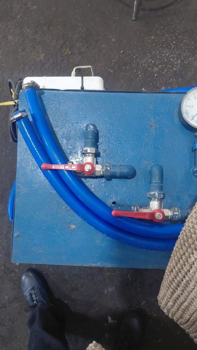 Промывка и ремонт авто печки