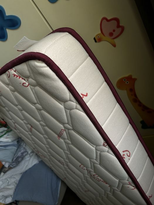 обавеждане за детска стая легло