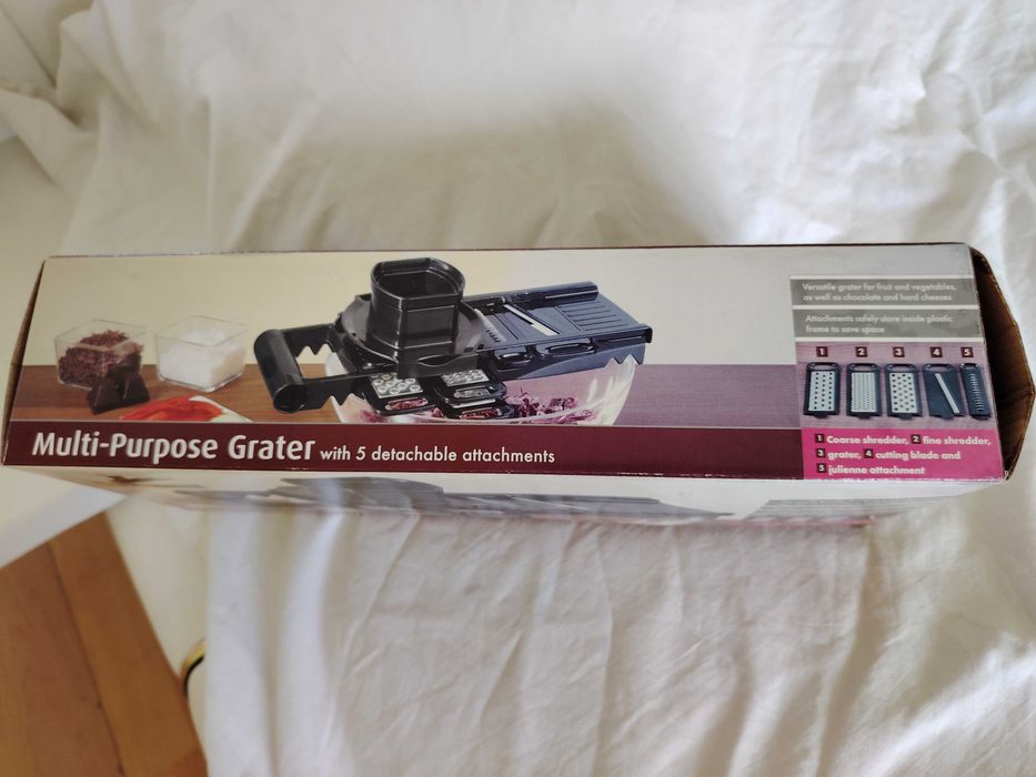 Мултифункционално ренде