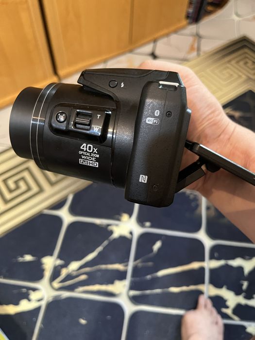 Nikon B500 в отличном состояний