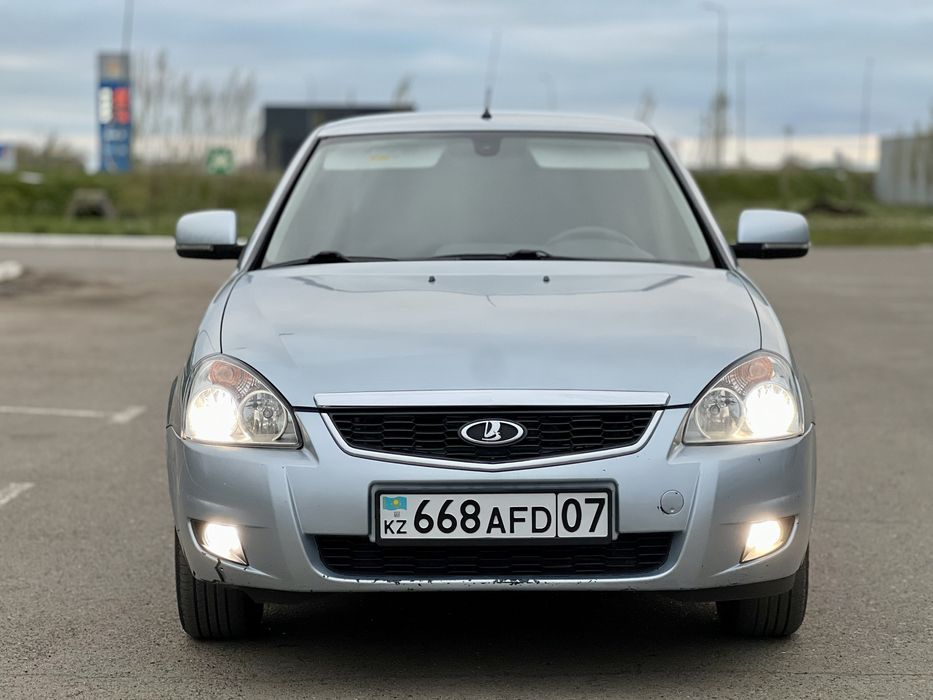 Продам Lada Priora
