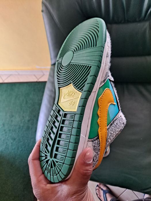 Vând x Ben & Jerry's SB Dunk Low „Chunky Dunky” pantofi sport