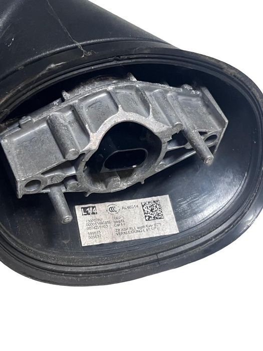 Oglinda Laterala Electrica Portiera Stanga Fata Mini Mini Countryman R60 2010 - 2016 13000782 ( 5 Pini )
