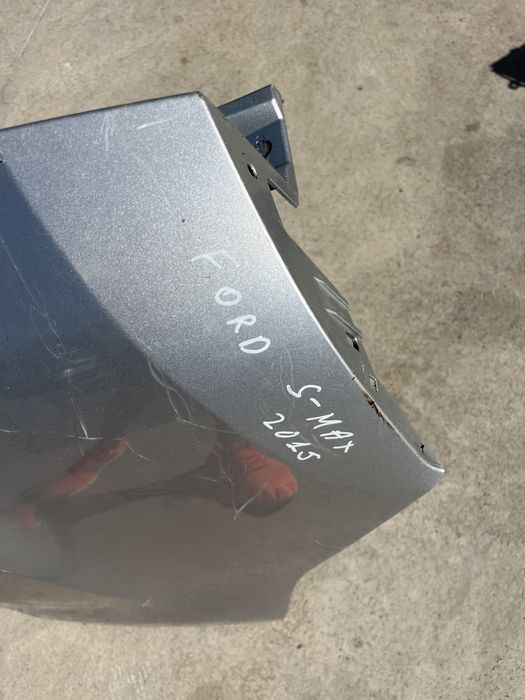 Броня Ford S-Max 2015- 16бр