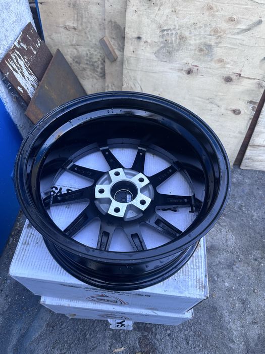 Литые диски NZ новые