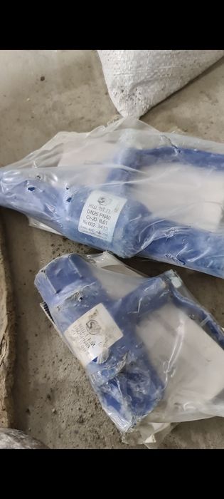 Кран шаровый ,баламаксы