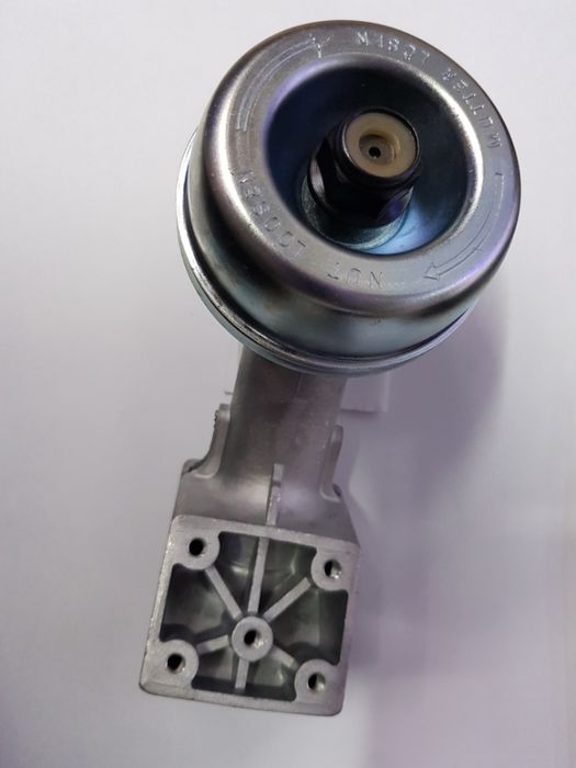 Angrenaj inferior motocoasa STIHL FS Tija patrata, Teava de 25mm