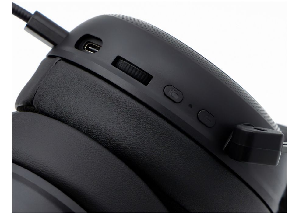 Наушники XTREON CY-200 черный