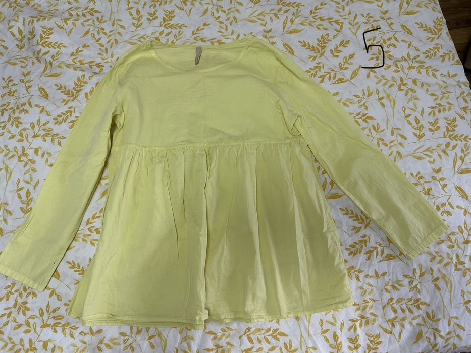 Дрешки за бременни