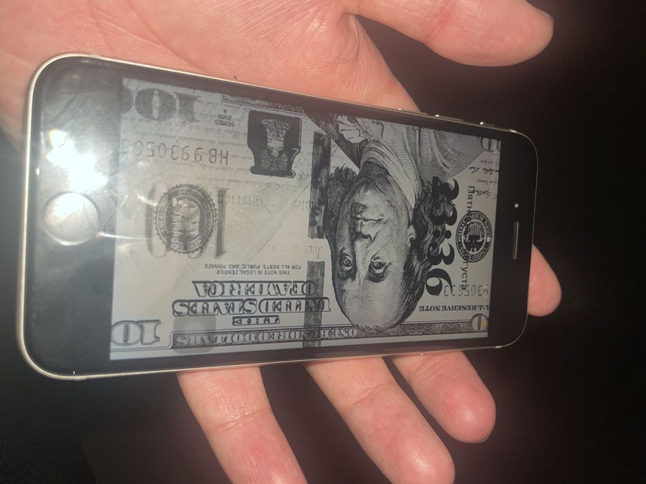 Iphone Se 3 Holati ideal