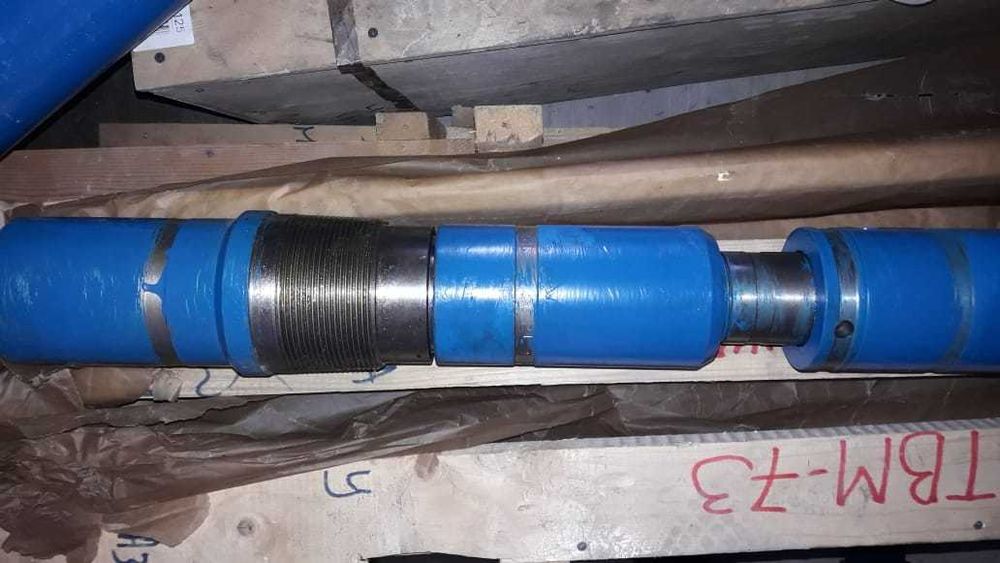 Труболовка ТВМ-73 (правая)