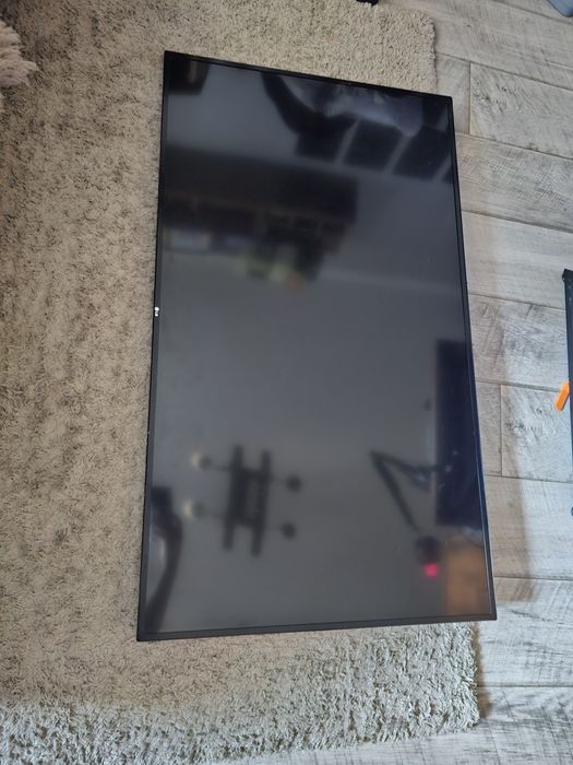 Дисплей НР 47" 60гц