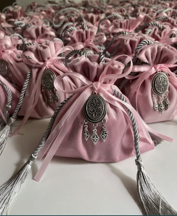 Тойбастар 50+5шт Тегін