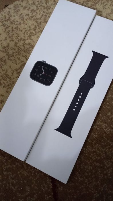 Apple Watch SE 3 40 mm
