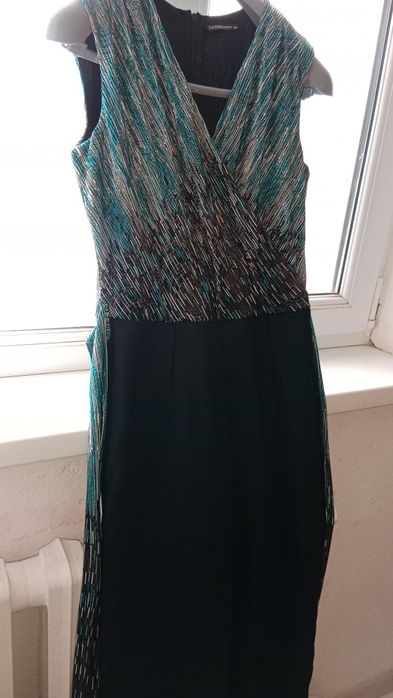 Комбинезон вечерний 5000тг