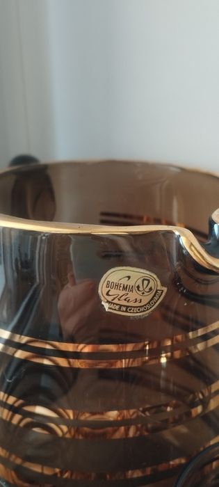 Продам  самовар из  СССР, посуда советская