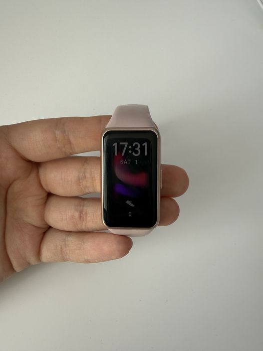 Смарт часы HUAWEI band 9