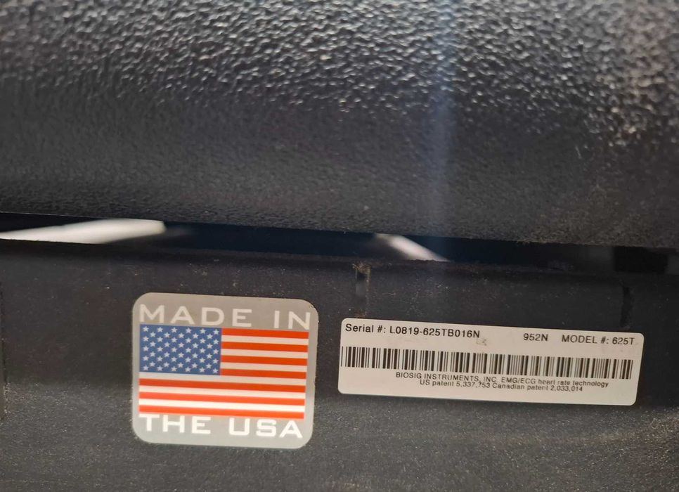 Бягаща пътека Cybex 625T