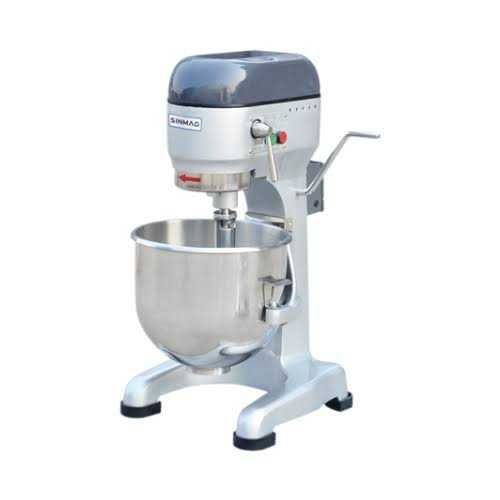Планетарный миксер Sinmag SM-600C