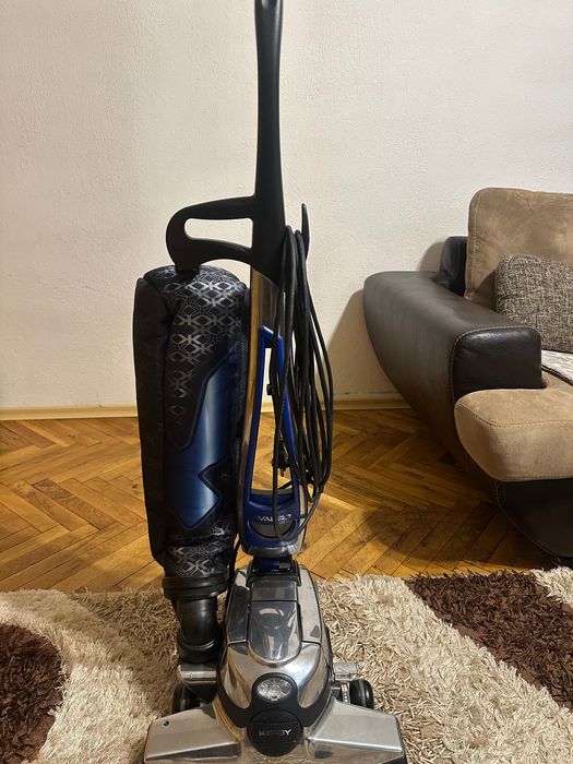 Прахосмукачка Кирби