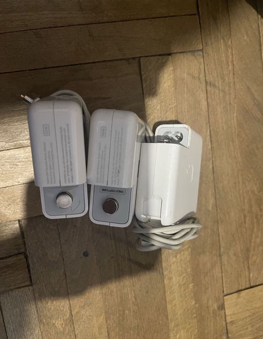 incarcator powerbook apple a1021 portable power adapter