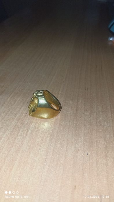 Продам перстень фараона