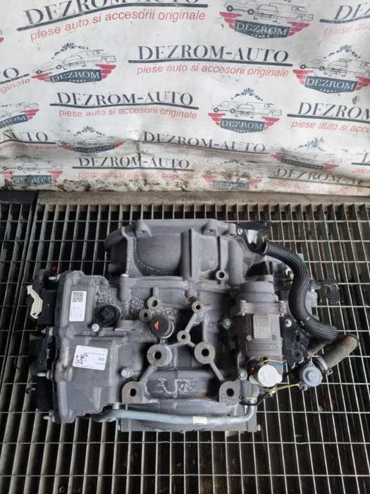 Cutie viteze 8SP LX6P-7000-SC Ford Kuga Mk3 1.5 EcoBlue ZTDA 120 cai