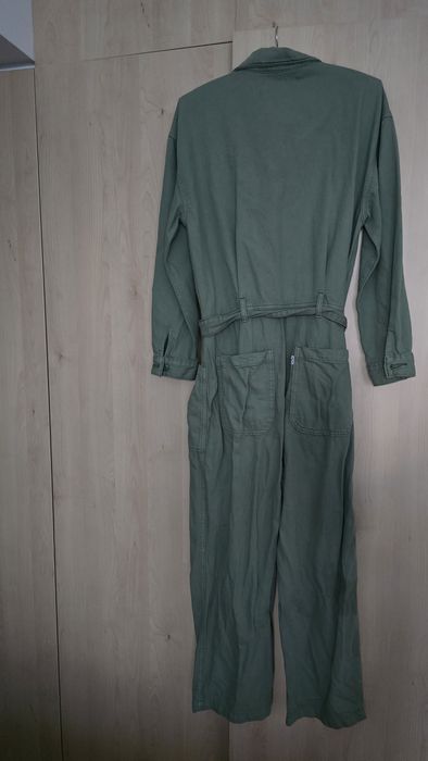 Salopeta Levi's cu maneca lunga